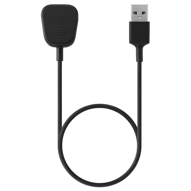 Fitbit Charge 3 Kompatibel Laddningskabel