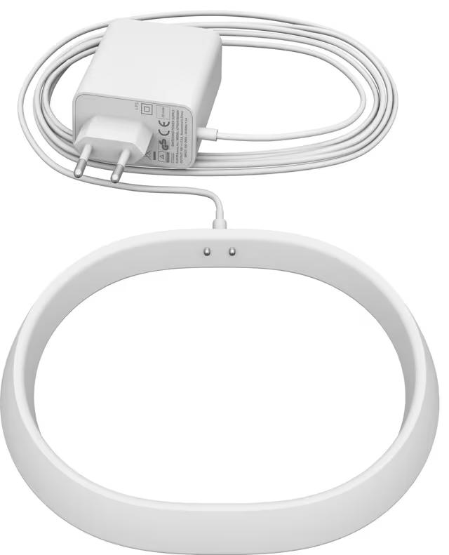 Sonos Move Vit Dockningsstation