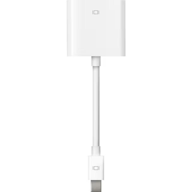 Apple Mini DisplayPort to DVI Adapter