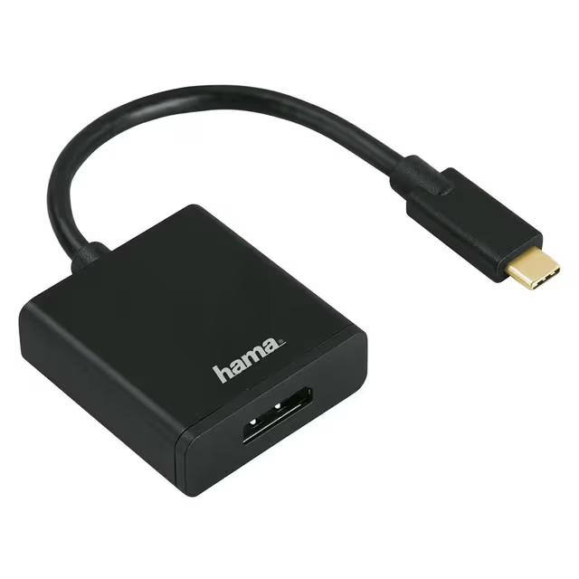 HAMA 107869 High-Quality Power Cable