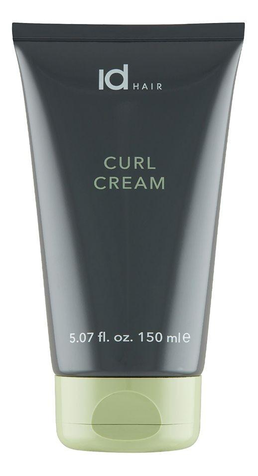 IdHAIR Creative Curl Cream 150ml