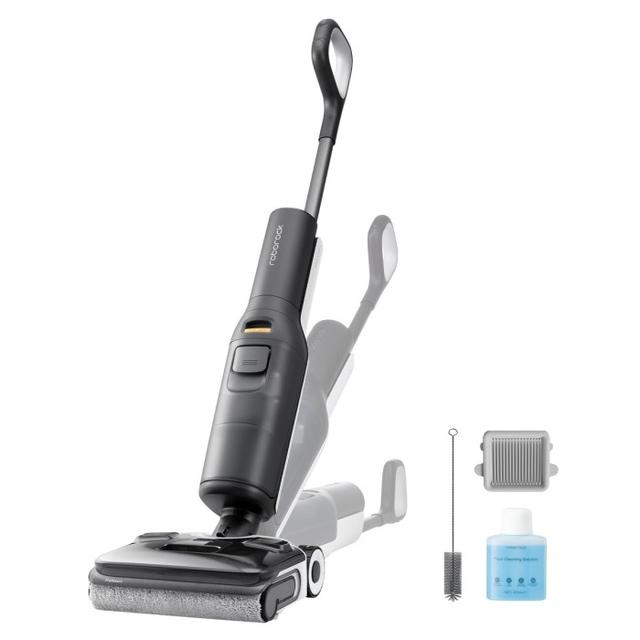 Roborock Dyad Air Aspirateur Laveur Multifonction