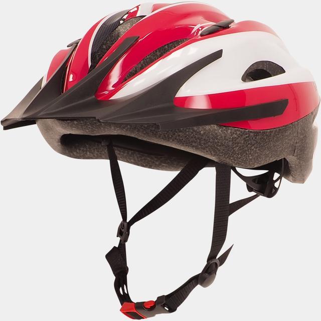 Zero Bikehelmet 25 - Vuxen Cykelhjälm