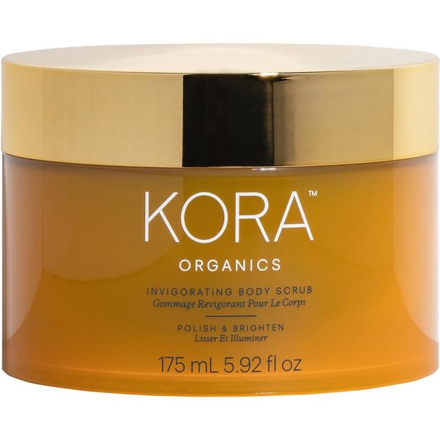 KORA Organics Revitalizing Body Scrub 175ml