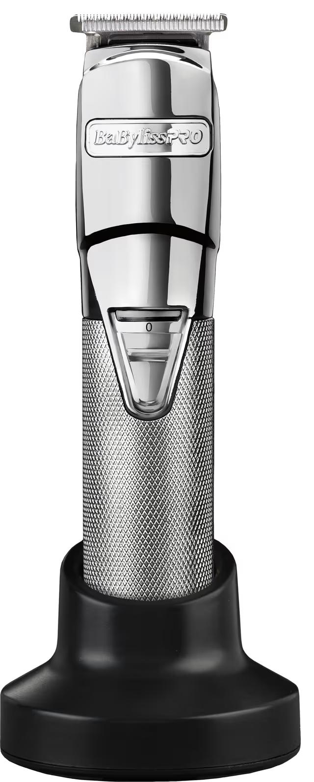 BaByliss PRO CHROMFX FX7880E Skäggtrimmer