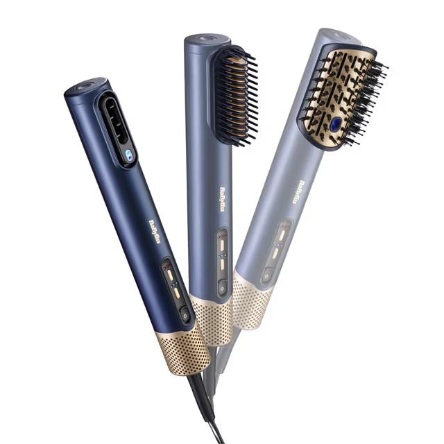 BaByliss AS6550E Profesionell Hårfön