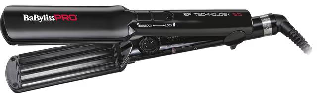 BaByliss PRO Crimp 38 Professional Crimper