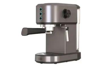 Black+Decker 1350W Espressomaskin för Hushåll
