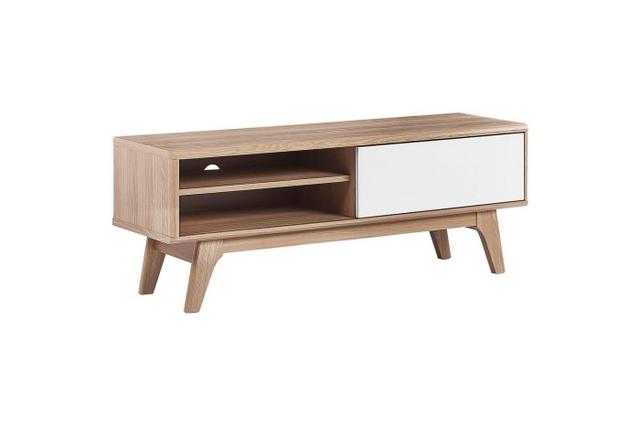 Buffalo Elegant TV-bänk för Hemmet
