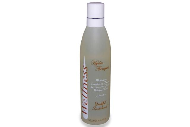 Planet Spa Sandalwood Scent - Sports & Leisure