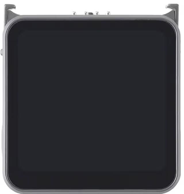DJI Action 2 Front Touchscreen Accessory