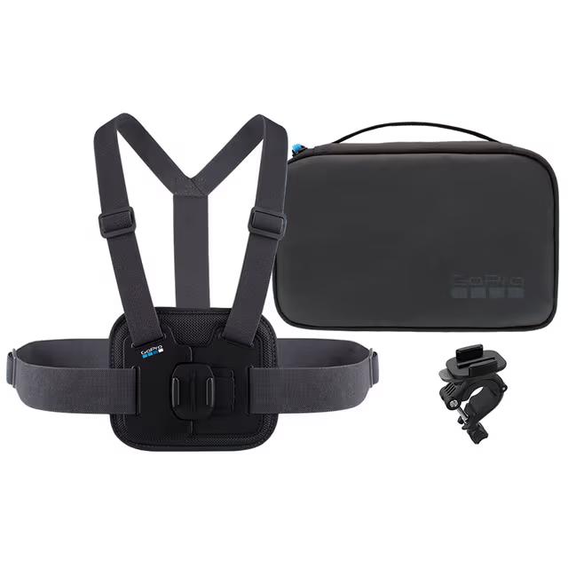 GoPro Ultimate Sports Accessory Bundle