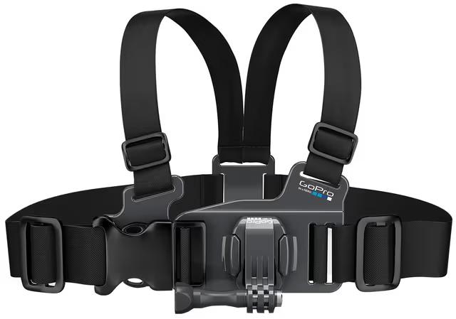 GoPro Junior Chest Mount Harness