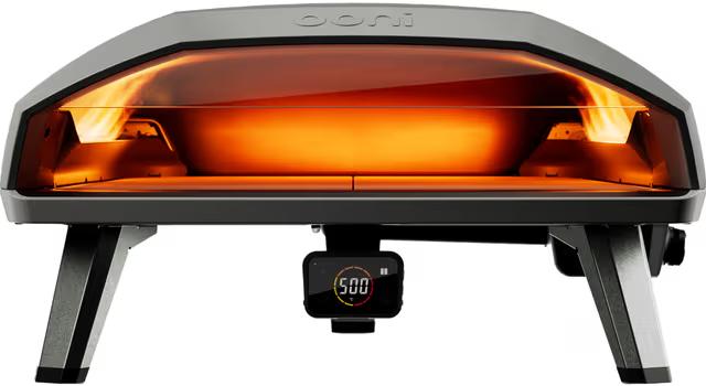 Ooni Koda 2 Max Gasolpizzaugn 24"