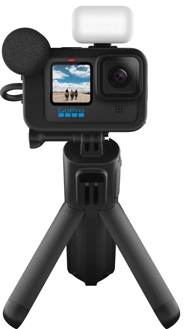 GoPro Hero 11 Black Kreatörspaket
