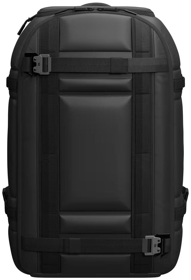 Db Ramverk Pro 32L Svart Ryggsäck
