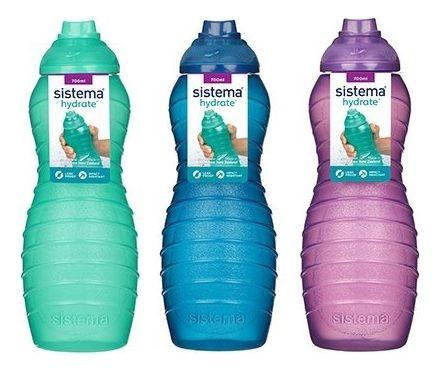 Sistema Twist Davina Vattenflaska 700ml