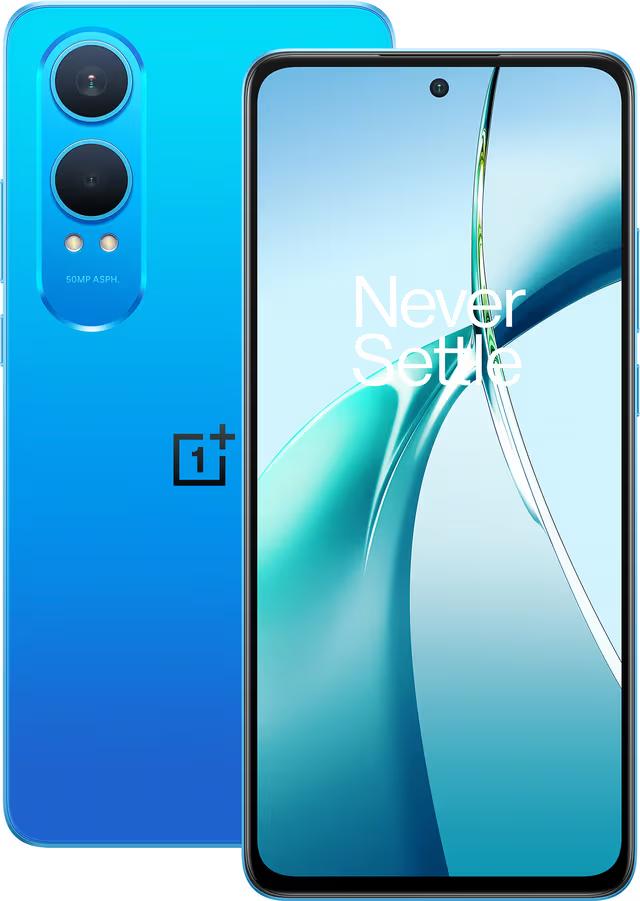 OnePlus Nord CE4 Lite 5G 8/256GB Blue
