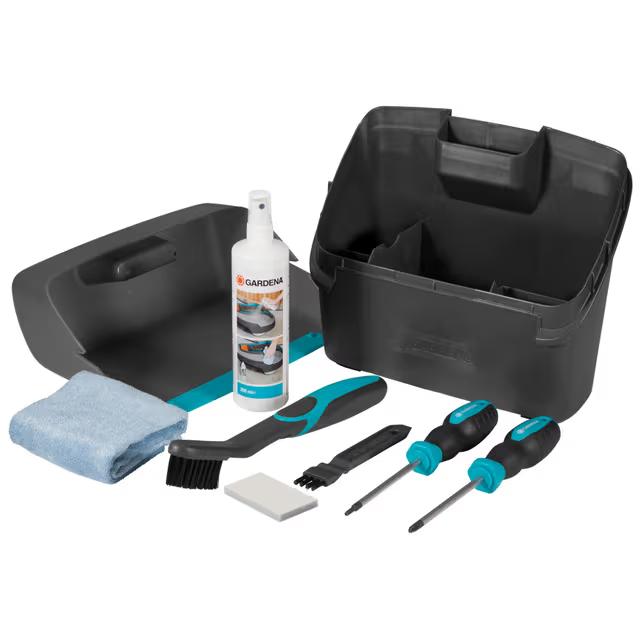 Gardena Rengöringskit Premium 0406720
