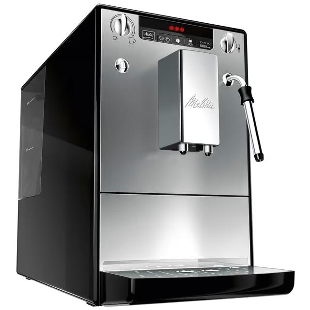 Melitta Caffeo Solo & Milk Kaffemaskin 20288