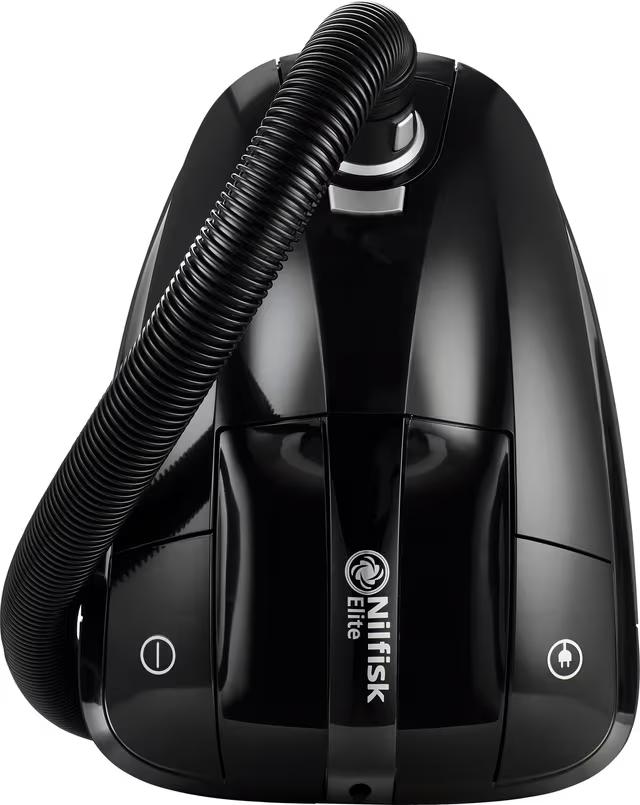 Nilfisk Elite BMSU14P10A1 Påsdammsugare