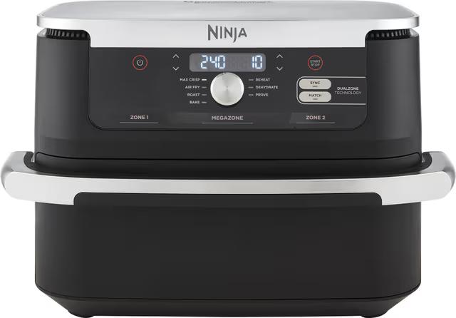 Ninja Foodi FlexDrawer AF500EU Airfryer