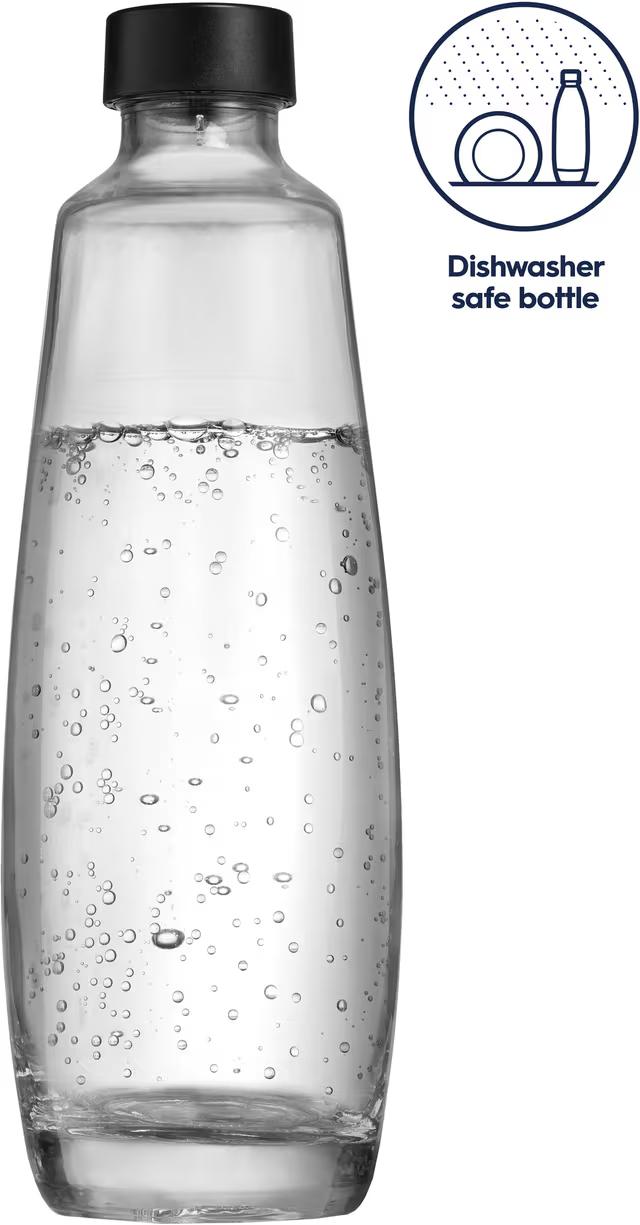 SodaStream Duo Glass Bottle 1047115770