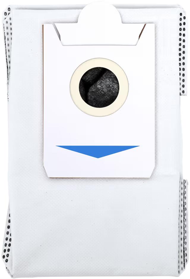 Ecovacs Deebot X2 OMNI Vacuum Bags 3-Pack