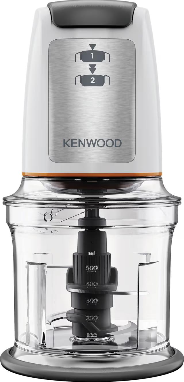 Kenwood Easy Chop CHP61.000WH Vit Hackare