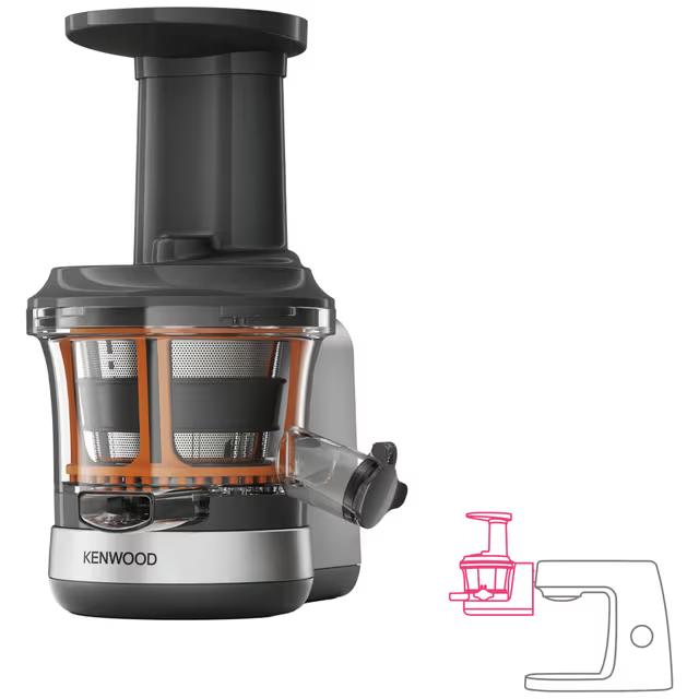 Kenwood Slow Juicer Smoothie2Go Attachment KAX720PL