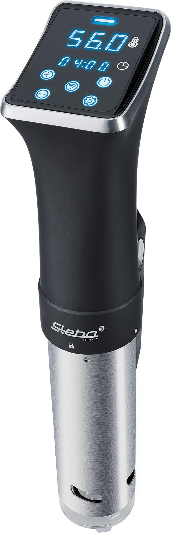 Steba SV 80 SousVide Circulator Precision