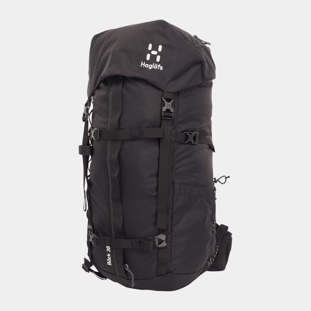 Bäck 38 Ergonomisk Ryggsäck 30L