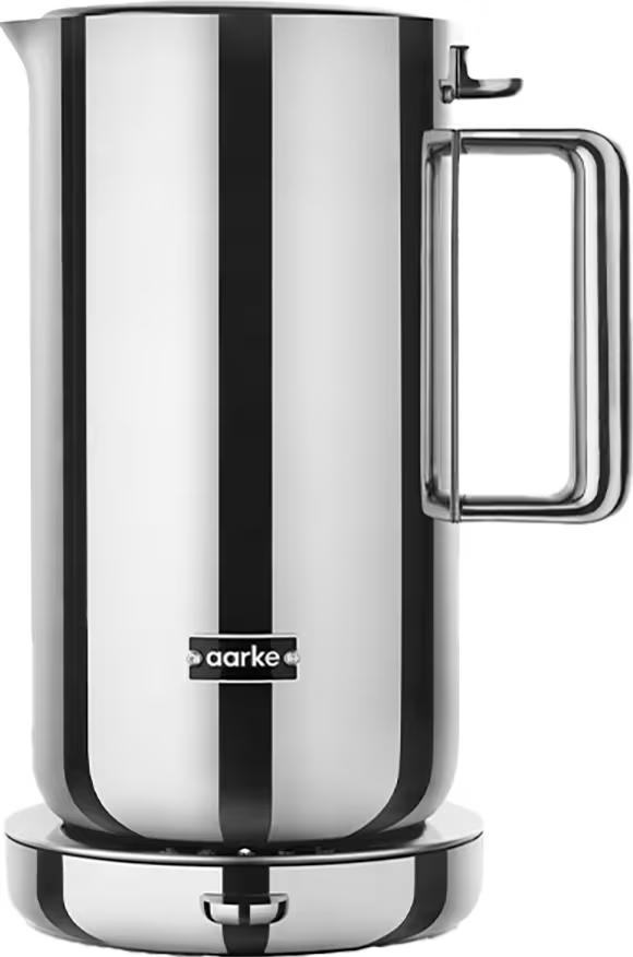 Aarke Premium Vattenkokare 4280081 - Silver