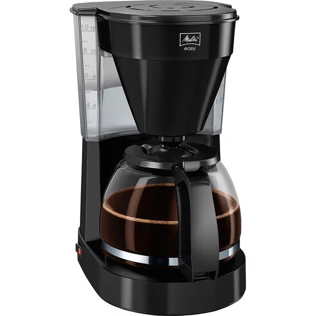 Melitta Easy II 21871 Kaffebryggare