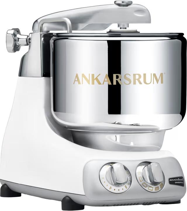 Ankarsrum AKM6230 Mineralvit Köksmaskin