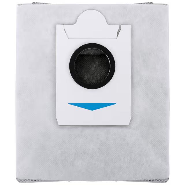 Ecovacs DDB030010 Antimikrobiella Dammsugarpåsar 3-Pack