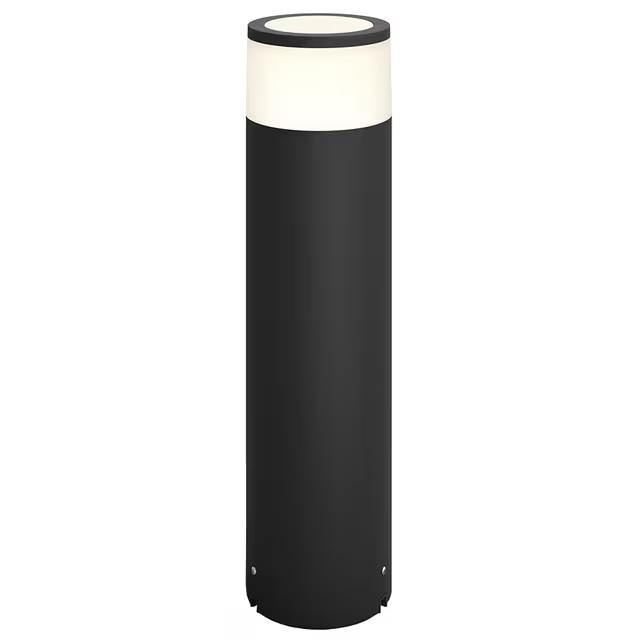 Philips Hue Calla Large Black Pedestal 24V