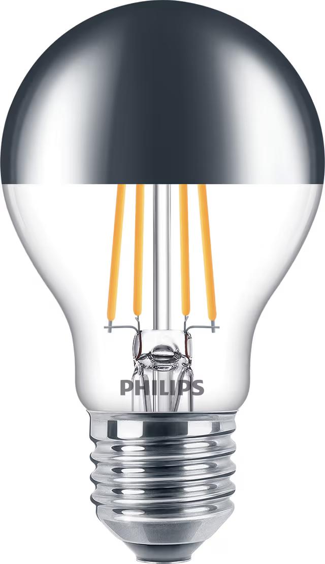 Philips 7.2W E27 LED Bulb