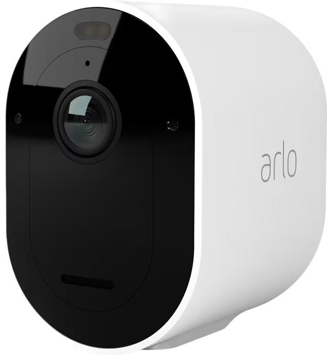 Arlo Pro 5 Säkerhetskamera Vit, 1-Pack