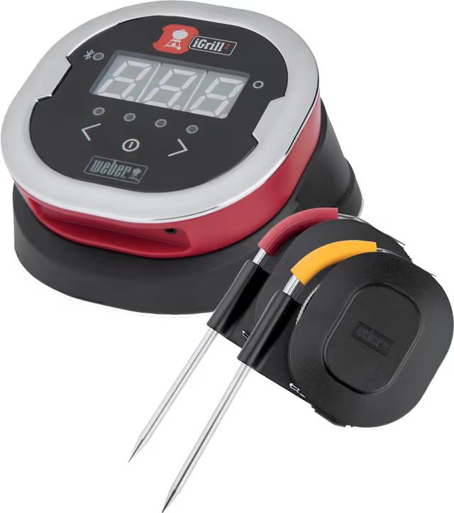 Weber iGrill 2 Digital Stektermometer 7221