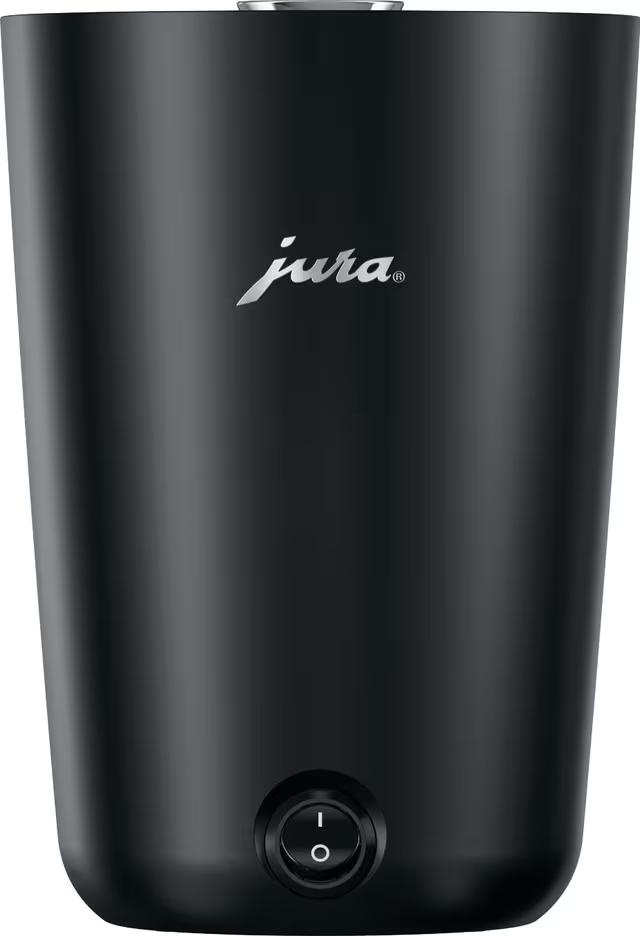 JURA S 24176 Svart Koppvärmare
