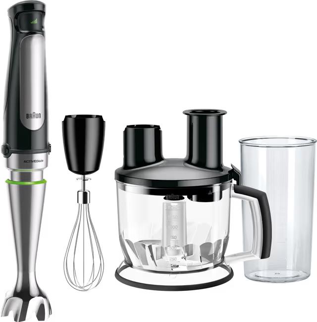 Braun Multiquick 7 Hand Blender MQ7075X