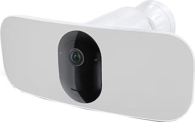 Arlo Pro 3 Floodlight 2K QHD Trådlös Kamera