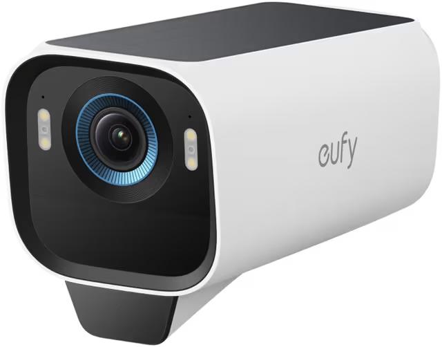 EufyCam S3 Pro 4K Tilläggskamera