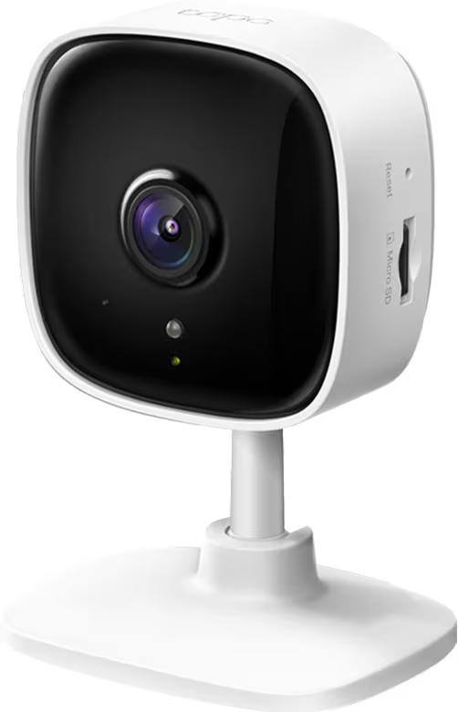 TP-Link Tapo C110 WiFi Säkerhetskamera