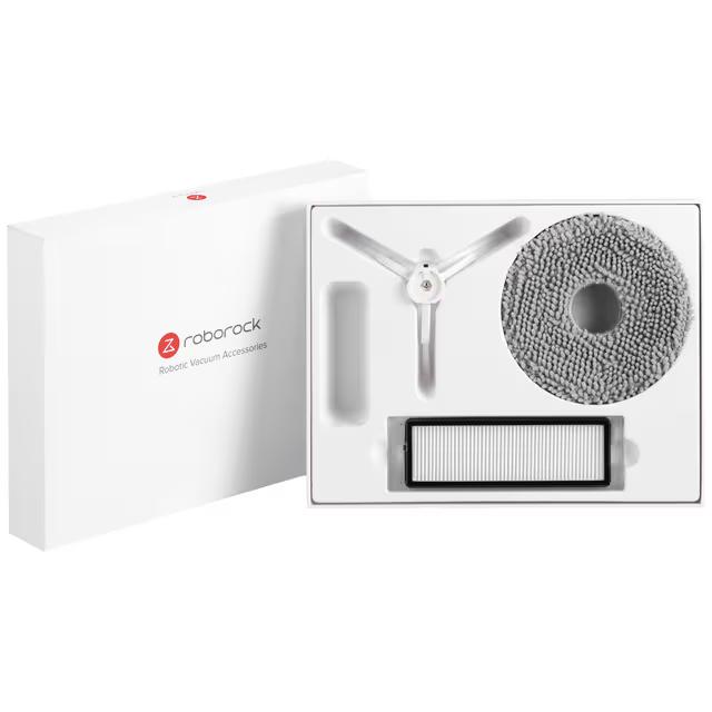 Roborock RR0716 Tillbehörssats - Komplett Paket