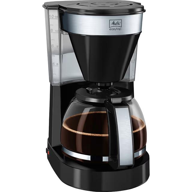 Melitta Easy Top II 21873 Kaffebryggare