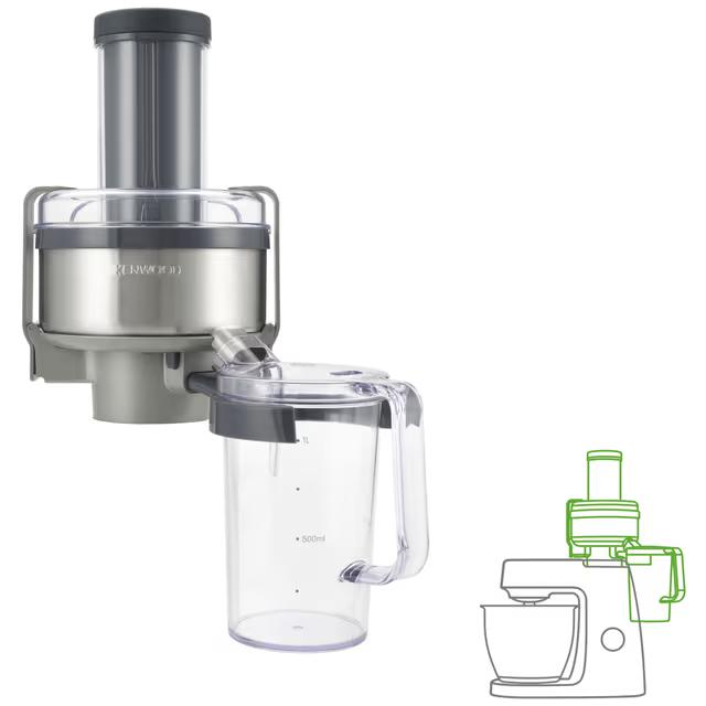 Kenwood Chef/Major Juicer Attachment