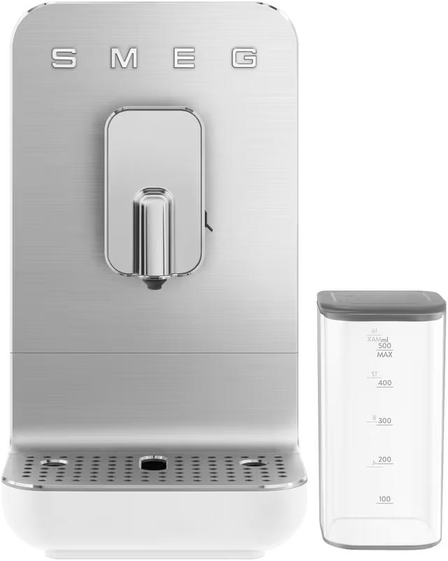 Smeg BCC13EGMEU Helautomatisk Kaffemaskin