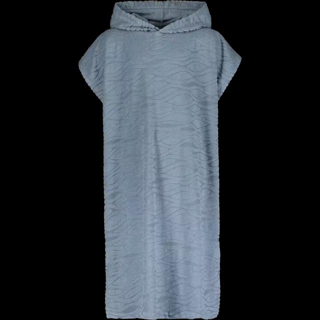 WARP J Premium Surf Changing Poncho